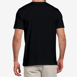 LLH Men's Heavy Cotton Adult T-Shirt